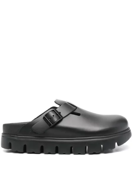 Papuci de casă Birkenstock negru