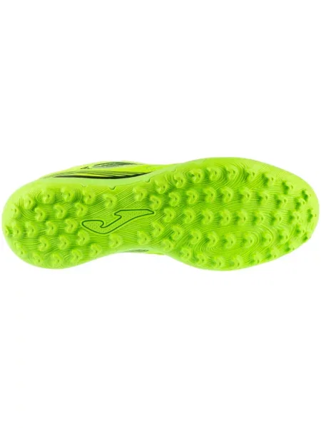 Pantofi Joma verde