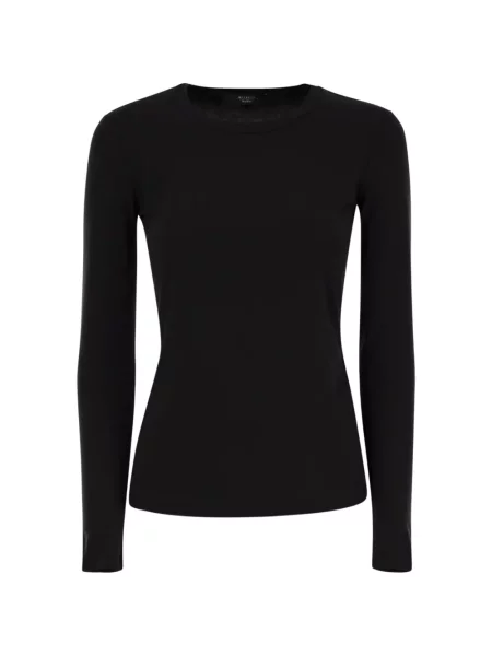 Pulover Weekend Max Mara negru