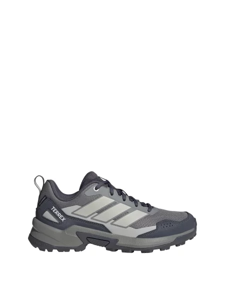 ADIDAS TERREX Poltopánky Eastrail 3 / antracitová / svetlosivá sivá