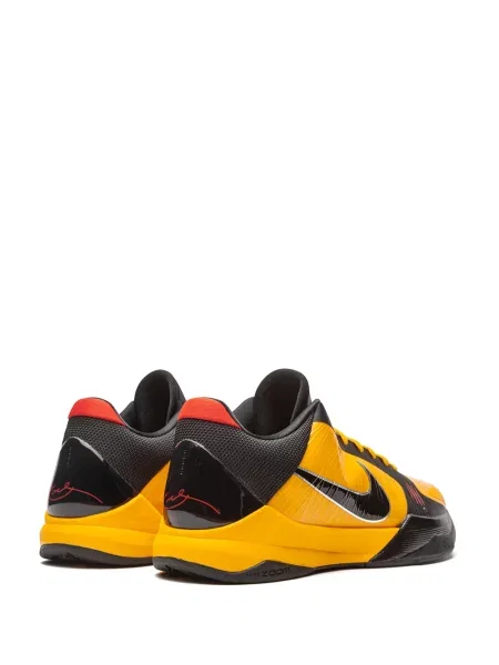 Tenisky Nike žluté