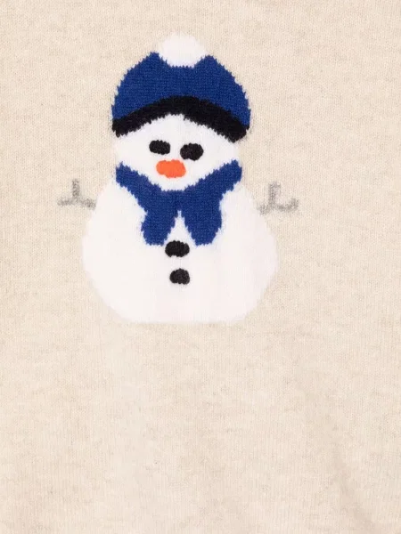Sweter dziecięcy Bonpoint