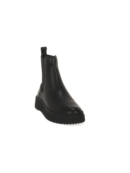 Pantofi Clarks negru