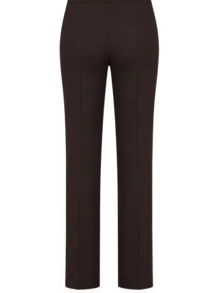 Pantaloni Jenni Kayne maro