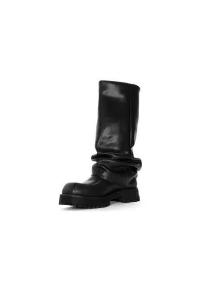 Pantofi Maciejka negru
