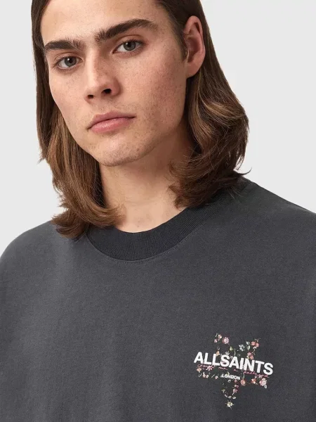 Футболка Allsaints