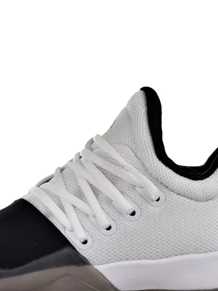 Sneakersy dziecięce Adidas białe
