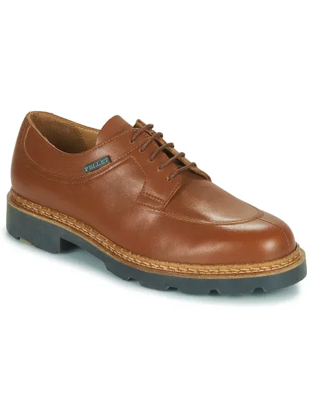 Pantofi Pellet maro