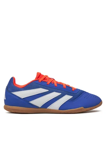 Ποδοσφαιρικά Παπούτσια adidas Predator Club IN μπλε