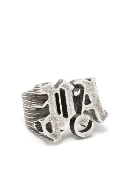 Pierścionek Palm Angels srebrny