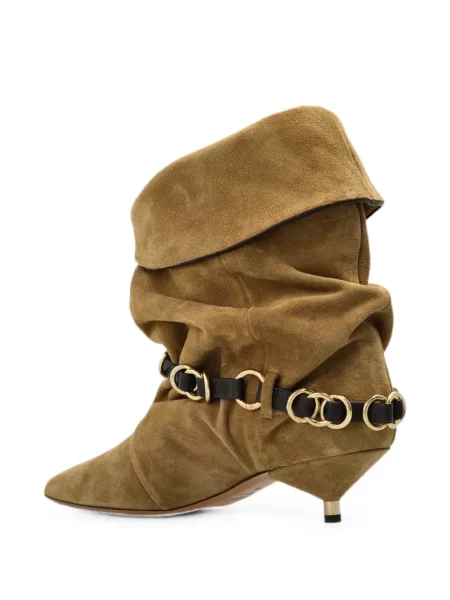 Cizme scurte Isabel Marant