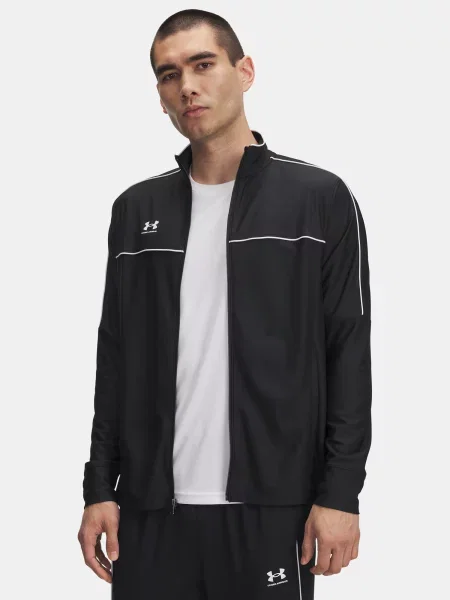 Geacă Under Armour negru