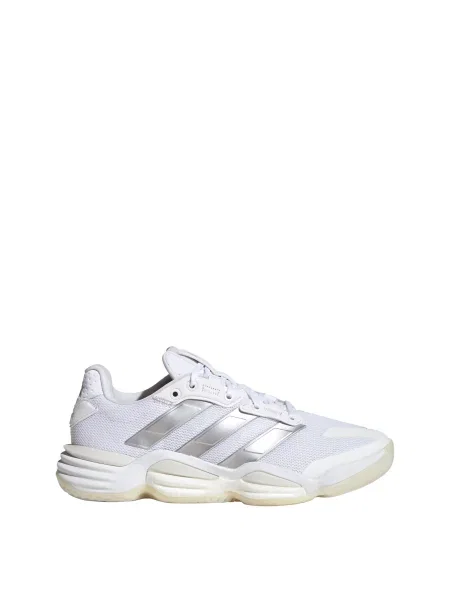 ADIDAS PERFORMANCE Pantofi sport Stabil argintiu alb