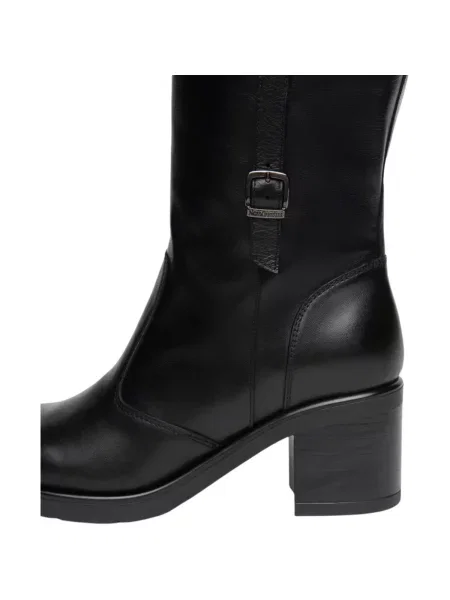 Pantofi Nerogiardini negru