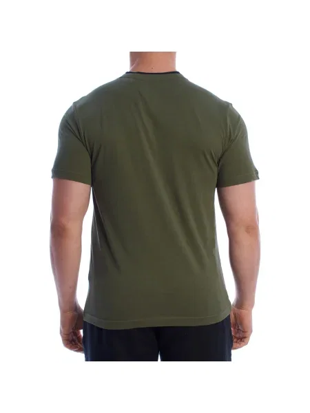 Tricou Inmyhood verde