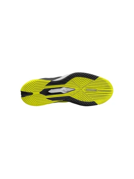 Pantofi Wilson galben