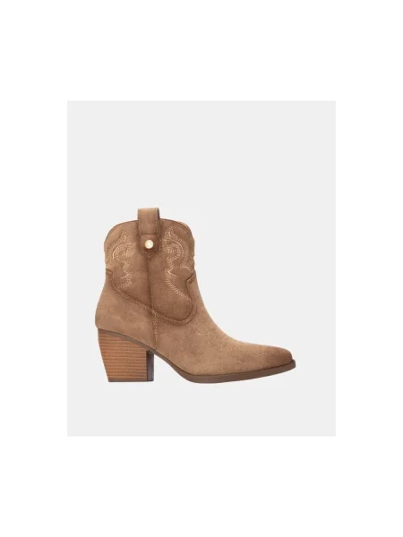 Pantofi Refresh bej