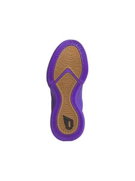 Pantofi Adidas violet