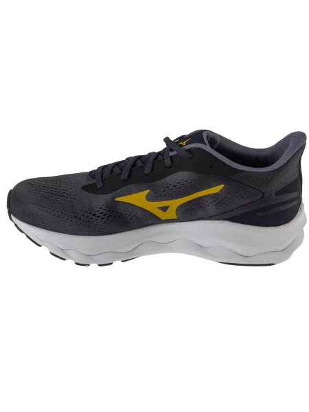 Buty do biegania Wave Serene 2 szare