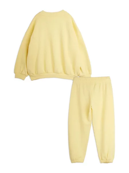 Детский спортивный костюм Mini Rodini
