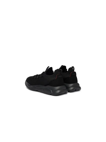 Sneakersy HUGO Leon čierna