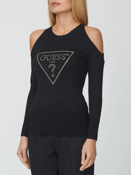 Светр Guess чорний