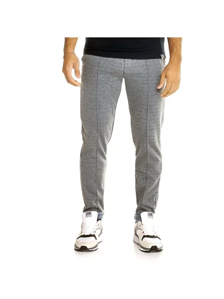Pantaloni sport Leone 1947 gri