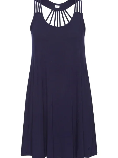 S.Oliver Rochie marin albastru