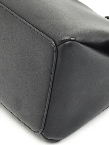 Geantă Dkny negru
