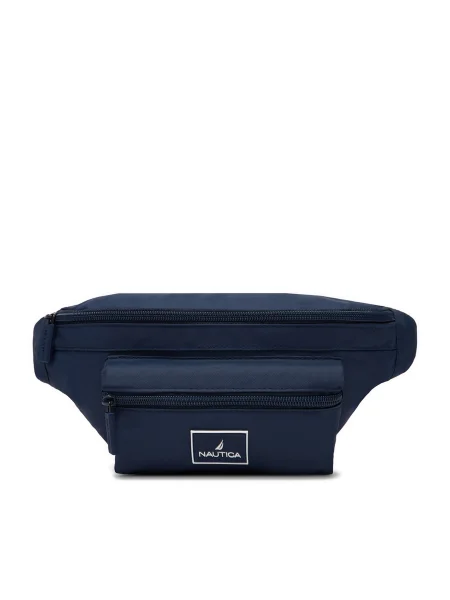 Kabelka Nautica Tmavomodrá