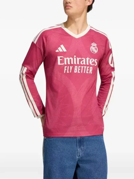 Kelnės Adidas rožinė