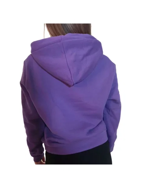 Geacă Lotto violet
