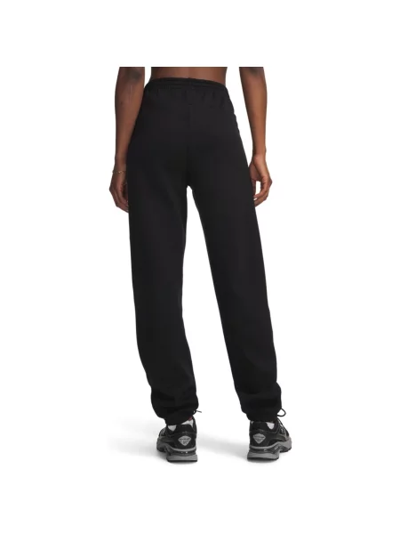 Sală de gimnastică pantaloni Under Armour negru