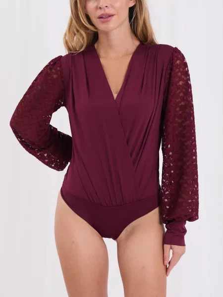 Bodi Italy Moda