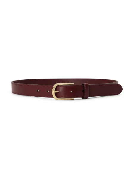 Lauren Ralph Lauren curea pentru femei din piele