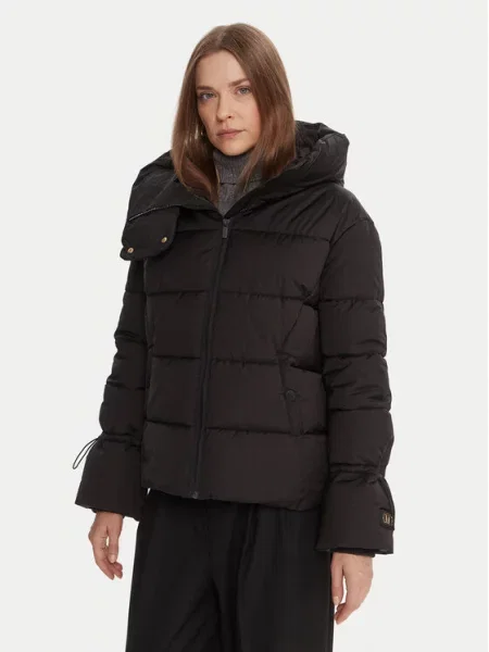 Marciano Guess Зимова куртка чорний