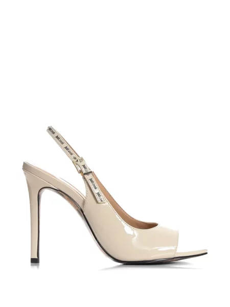 Sandale Just Cavalli slingback