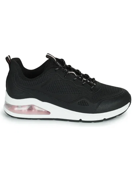 Tenisky Skechers čierna