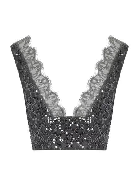 Top Marella szary