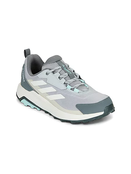 Pohodniške superge Adidas Terrex siva