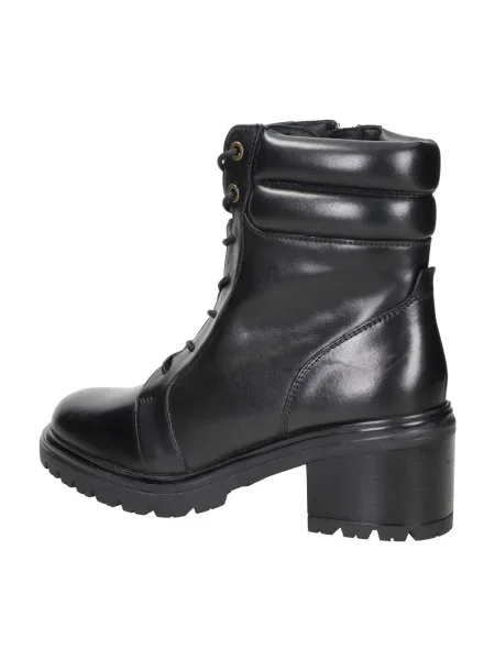 Pantofi Geox negru