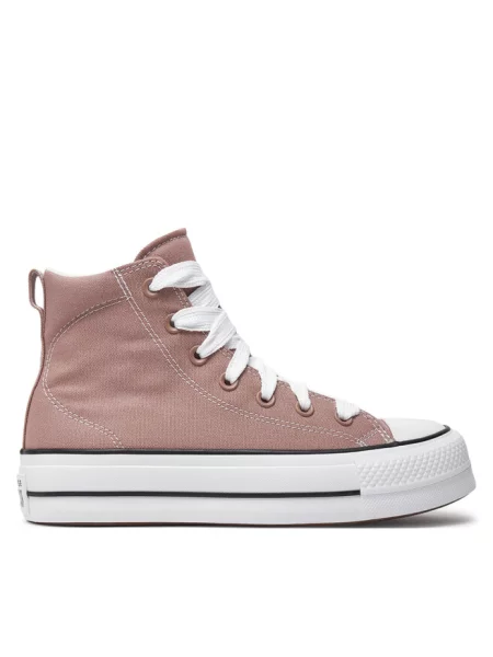 Trampki Converse brązowe