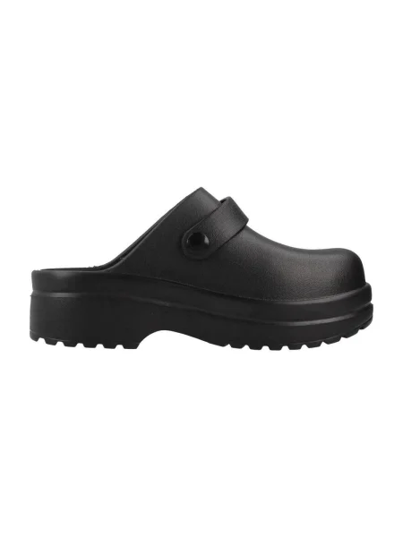 Pantofi Duuo negru
