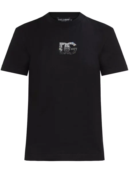 Tricou Dolce & Gabbana negru