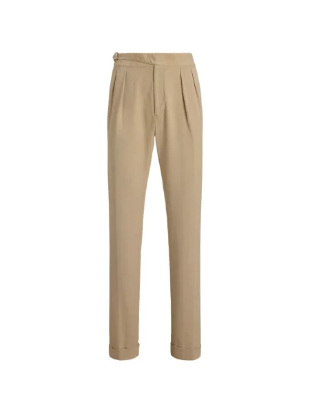 Pantaloni Ralph Lauren Purple Label violet