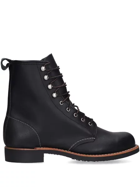 Botine Red Wing Shoes negru
