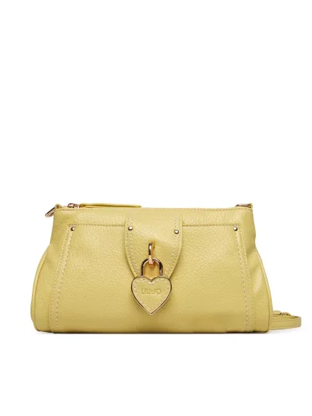 Сумка Liu Jo жовтий