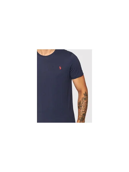 Pólóing Polo Ralph Lauren piros