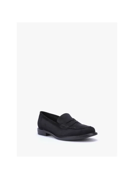 Pantofi La Modeuse negru