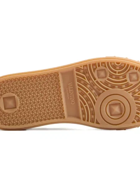 Sneakers Valentino Garavani μαύρο